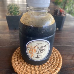 โอเลี้ยงพร้อมน้ำแข็ง