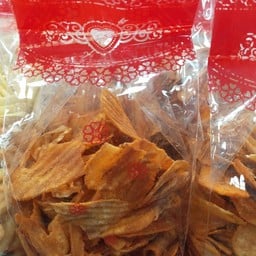 น้ำเงิน นานาขนม