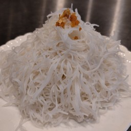 เส้นหมี่