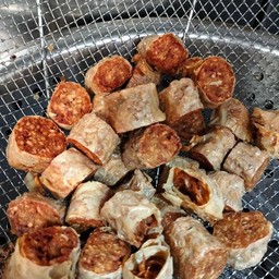 เผือกทอด