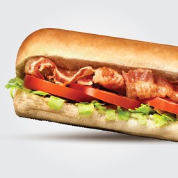 [6"/6 นิ้ว] B.L.T. (Bacon/Lettuce/Tomato)