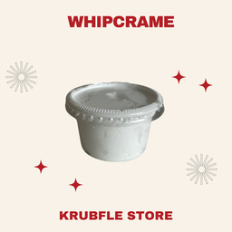 วิปครีม