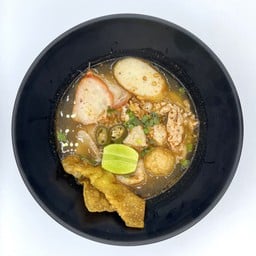 เตี๋ยวต้มยำ