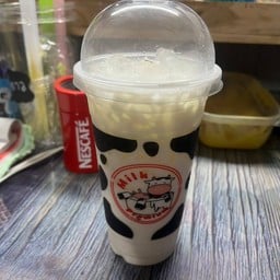 หวานเชียวนะ สาขาวัดลาดปลาดุก