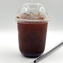 ชาดำเย็นโฮมเมด