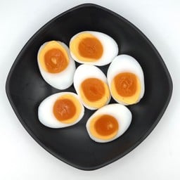 ไข่ต้มยางมะตูม