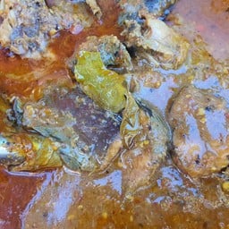 ร้านข้าวแกงครัวสองภาค -