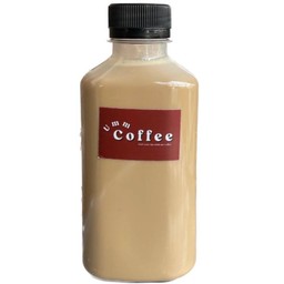 Thai Style Coffee ใส่ขวด