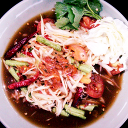 เพิ่มไข่เค็ม,ไข่เยี่ยวม้า,หมูยอ,หอยเชอรี่(กรุณาระบุชื่อต่อ1อย่าง)