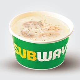 Mushroom Soup