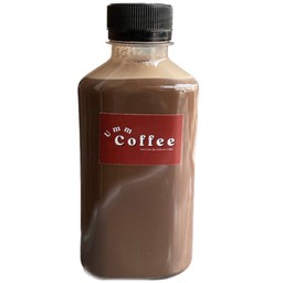 Mocha ใส่ขวด