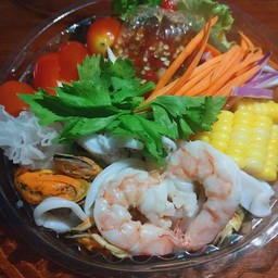 เกลอบาร์ท่าฉลอม