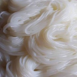 ขนมจีนเปล่า