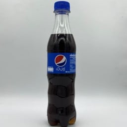 เป๊ปซี่ขวดพลาสติก
