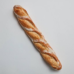 Traditional Baguette