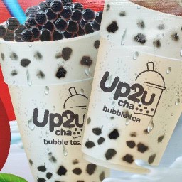 Up2ucha (อัพทูยูชา)ตรงข้ามตลาดพิมพ์ทอง