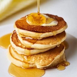 แพนเค้กออริจินอล(pancake original)