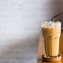 เอสเปรสโซ่ เย็น