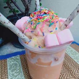 ปังเย็นชาไทย