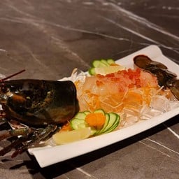 Jumbo Lobster @ Riverside