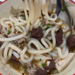 ข้าวเปียกเส้นอุดร(ก๋วยจั๊บญวน),ก๋วยเตี๋ยวเรือเลอรส