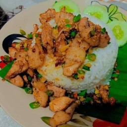หรอยตามสั่ง(รับทำข้าวกล่องแจ้งล่วงหน้า 1 วันนะคะ) ตามสั่ง