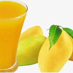 แมงโก้โซดา