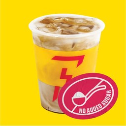 Latte I ลาเต้