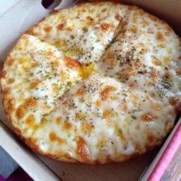 Pizza แฮม เลิฟเวอร์  Double Cheese