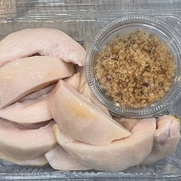 กระท้อนดอง+พริกเกลือธรรมดา