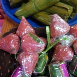 แหนมตุ้ม