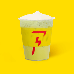 Green Milk Tea | ชาเขียวนม