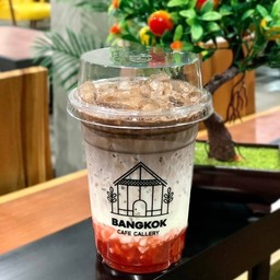 สตรอว์เบอร์รี่ ช็อคโก