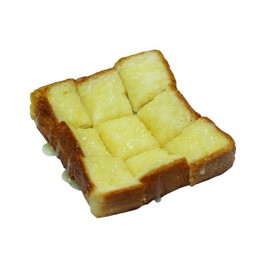 ขนมปังเนยสดหน้านมข้นหวาน