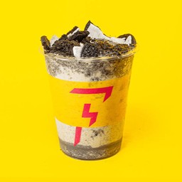 Oreo Frappe I โอรีโอปั่น