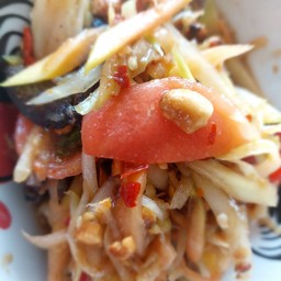 ตำโคราช