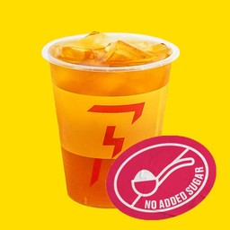 Black Ice Tea (Ceylon) I ชาดำเย็น (ซีลอน)