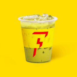 Yuzu Matcha | ยูสุมัทฉะ