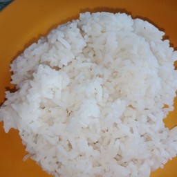 ข้าวเปล่า