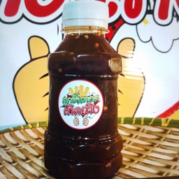 ร้านลูกชิ้นทอดเถิดเทิง(พระลือ)