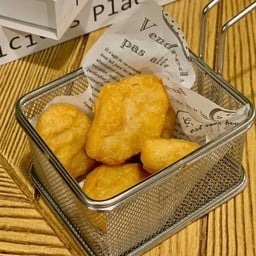 นักเก็ตไก่