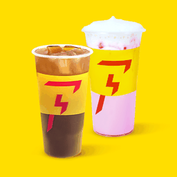 Duo Set | เซ็ทคู่แก้วใหญ่