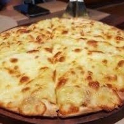 Pizza แฮม ปูอัด  ดูโอ้ Double Cheese