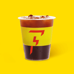 Honey Americano | ฮันนี่ อเมริกาโน