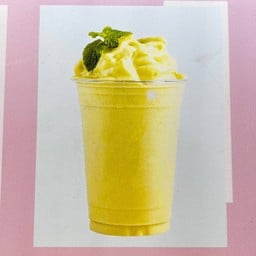 Annytim cafe’ สาขาตลาดชิลวา ตลาดชิลวา