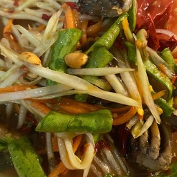 ตำปูไทย