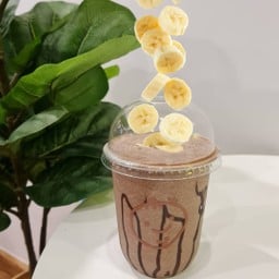 ช็อคโกบานานา
