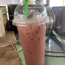 รุ่งกาแฟโบราณ หน้าโลตัสปราณบุรี