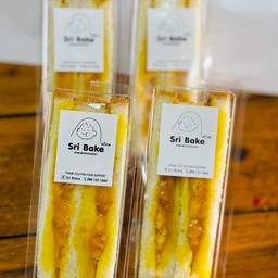 Sri Bake Homemade Bakery
