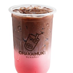 โกโก้สตอเบอรี่